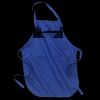 ATC™ Restaurant & Kitchen Apron – Full Length with Soil Release Thumbnail