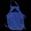 ATC™ Restaurant & Kitchen Apron – Full Length with Soil Release Thumbnail