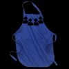 ATC™ Restaurant & Kitchen Apron – Full Length with Soil Release Thumbnail