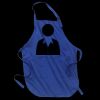 ATC™ Restaurant & Kitchen Apron – Full Length with Soil Release Thumbnail