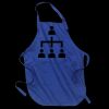 ATC™ Restaurant & Kitchen Apron – Full Length with Soil Release Thumbnail
