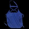ATC™ Restaurant & Kitchen Apron – Full Length with Soil Release Thumbnail