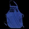 ATC™ Restaurant & Kitchen Apron – Full Length with Soil Release Thumbnail