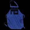 ATC™ Restaurant & Kitchen Apron – Full Length with Soil Release Thumbnail