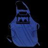 ATC™ Restaurant & Kitchen Apron – Full Length with Soil Release Thumbnail