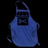 ATC™ Restaurant & Kitchen Apron – Full Length with Soil Release Thumbnail