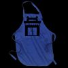 ATC™ Restaurant & Kitchen Apron – Full Length with Soil Release Thumbnail