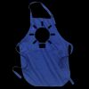 ATC™ Restaurant & Kitchen Apron – Full Length with Soil Release Thumbnail