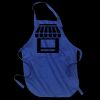 ATC™ Restaurant & Kitchen Apron – Full Length with Soil Release Thumbnail