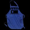 ATC™ Restaurant & Kitchen Apron – Full Length with Soil Release Thumbnail