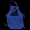 ATC™ Restaurant & Kitchen Apron – Full Length with Soil Release Thumbnail