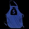 ATC™ Restaurant & Kitchen Apron – Full Length with Soil Release Thumbnail