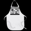 ATC™ Restaurant & Kitchen Apron – Full Length with Soil Release Thumbnail