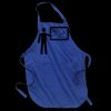 ATC™ Restaurant & Kitchen Apron – Full Length with Soil Release Thumbnail