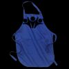 ATC™ Restaurant & Kitchen Apron – Full Length with Soil Release Thumbnail