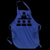 ATC™ Restaurant & Kitchen Apron – Full Length with Soil Release Thumbnail