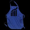 ATC™ Restaurant & Kitchen Apron – Full Length with Soil Release Thumbnail