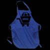 ATC™ Restaurant & Kitchen Apron – Full Length with Soil Release Thumbnail