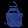 ATC™ Restaurant & Kitchen Apron – Full Length with Soil Release Thumbnail