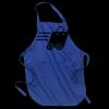 ATC™ Restaurant & Kitchen Apron – Full Length with Soil Release Thumbnail