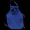 ATC™ Restaurant & Kitchen Apron – Full Length with Soil Release Thumbnail