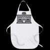 ATC™ Restaurant & Kitchen Apron – Full Length with Soil Release Thumbnail