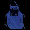 ATC™ Restaurant & Kitchen Apron – Full Length with Soil Release Thumbnail