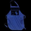 ATC™ Restaurant & Kitchen Apron – Full Length with Soil Release Thumbnail