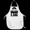 ATC™ Restaurant & Kitchen Apron – Full Length with Soil Release Thumbnail