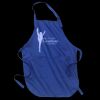 ATC™ Restaurant & Kitchen Apron – Full Length with Soil Release Thumbnail