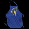 ATC™ Restaurant & Kitchen Apron – Full Length with Soil Release Thumbnail