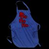 ATC™ Restaurant & Kitchen Apron – Full Length with Soil Release Thumbnail