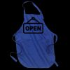 ATC™ Restaurant & Kitchen Apron – Full Length with Soil Release Thumbnail