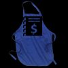 ATC™ Restaurant & Kitchen Apron – Full Length with Soil Release Thumbnail