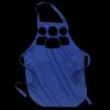 ATC™ Restaurant & Kitchen Apron – Full Length with Soil Release Thumbnail