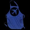 ATC™ Restaurant & Kitchen Apron – Full Length with Soil Release Thumbnail
