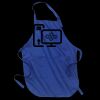 ATC™ Restaurant & Kitchen Apron – Full Length with Soil Release Thumbnail