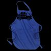 ATC™ Restaurant & Kitchen Apron – Full Length with Soil Release Thumbnail