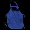 ATC™ Restaurant & Kitchen Apron – Full Length with Soil Release Thumbnail