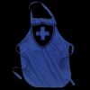 ATC™ Restaurant & Kitchen Apron – Full Length with Soil Release Thumbnail