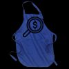 ATC™ Restaurant & Kitchen Apron – Full Length with Soil Release Thumbnail