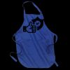 ATC™ Restaurant & Kitchen Apron – Full Length with Soil Release Thumbnail