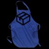 ATC™ Restaurant & Kitchen Apron – Full Length with Soil Release Thumbnail