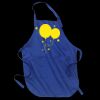 ATC™ Restaurant & Kitchen Apron – Full Length with Soil Release Thumbnail