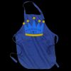 ATC™ Restaurant & Kitchen Apron – Full Length with Soil Release Thumbnail