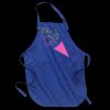 ATC™ Restaurant & Kitchen Apron – Full Length with Soil Release Thumbnail