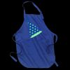 ATC™ Restaurant & Kitchen Apron – Full Length with Soil Release Thumbnail