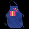 ATC™ Restaurant & Kitchen Apron – Full Length with Soil Release Thumbnail