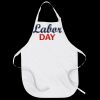 ATC™ Restaurant & Kitchen Apron – Full Length with Soil Release Thumbnail