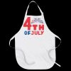 ATC™ Restaurant & Kitchen Apron – Full Length with Soil Release Thumbnail